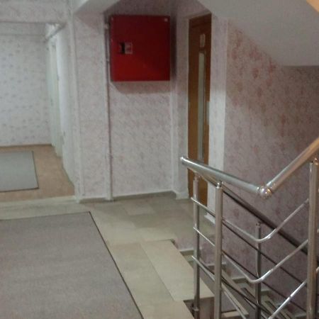 Grand Ala Otel Konukevi Коджаели Екстериор снимка