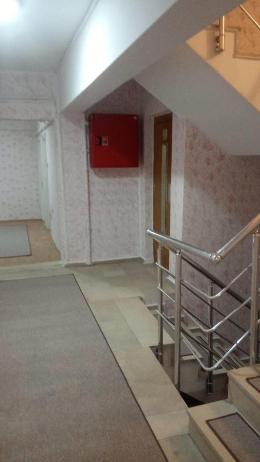 Grand Ala Otel Konukevi Коджаели Екстериор снимка