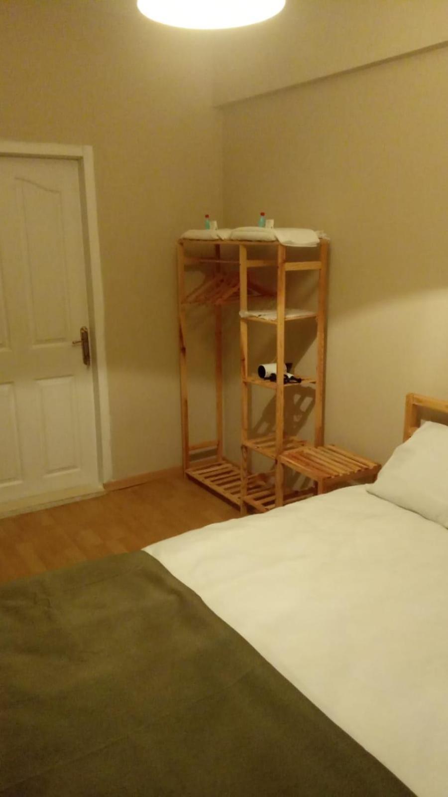 Grand Ala Otel Konukevi Коджаели Екстериор снимка