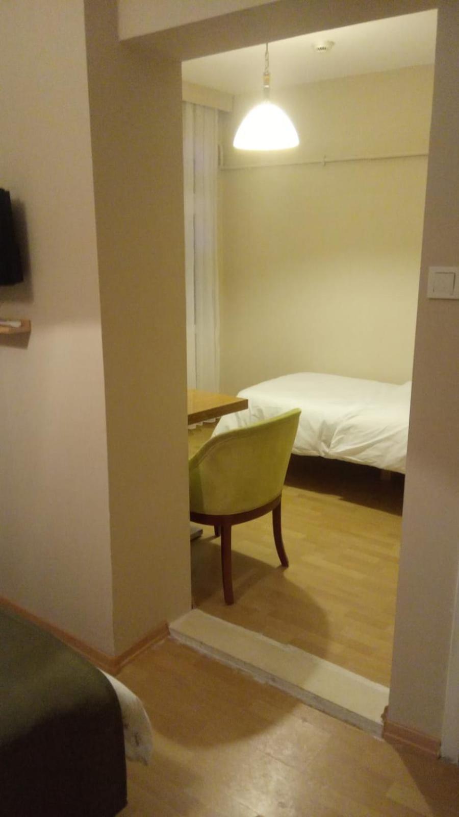 Grand Ala Otel Konukevi Коджаели Екстериор снимка